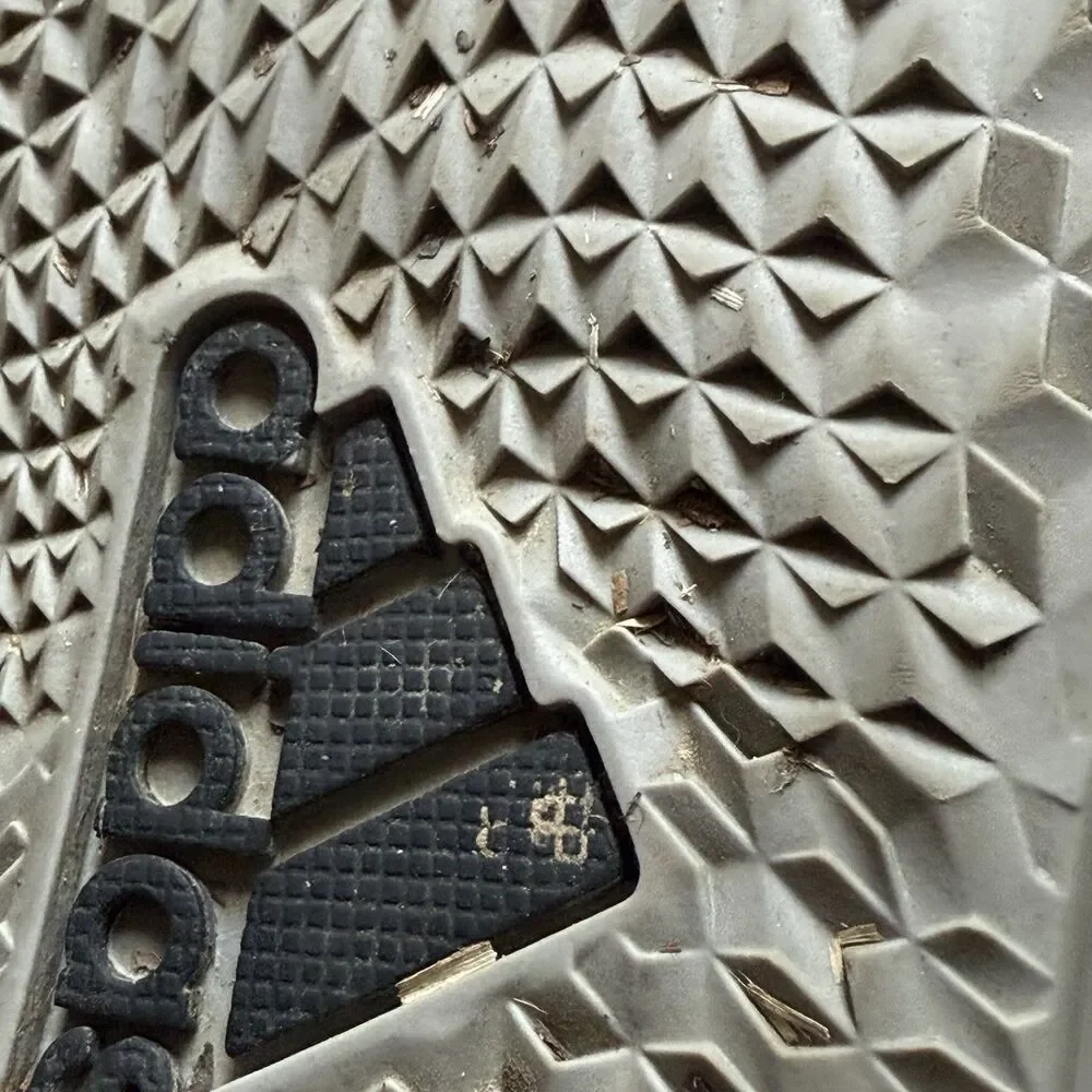 adidas good overall